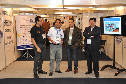 Netcom 2013