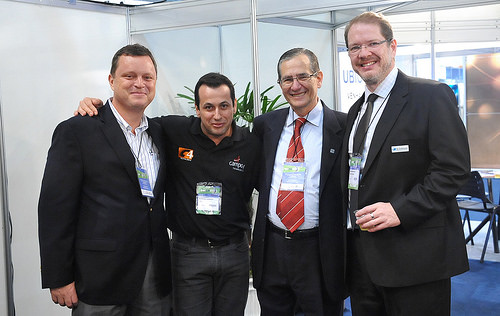 Netcom 2013
