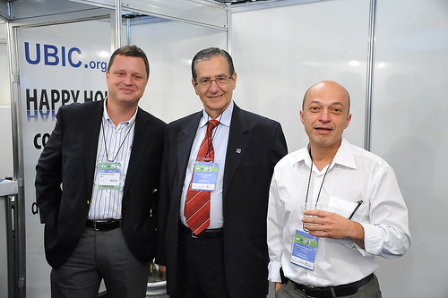 Netcom 2013