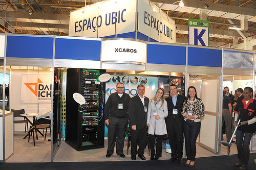 Netcom 2013