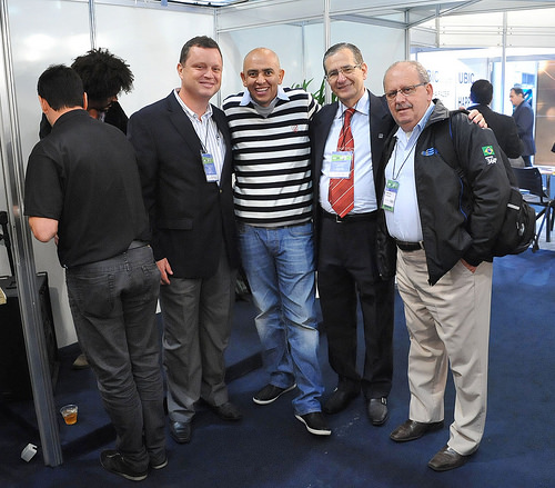 Netcom 2013