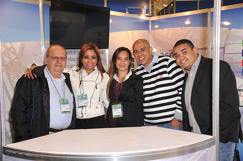 Netcom 2013