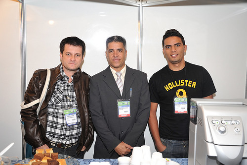 Netcom 2013