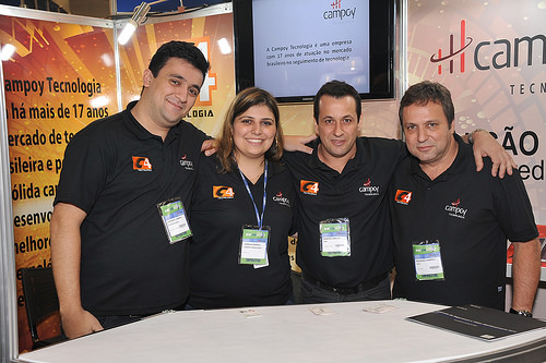 Netcom 2013