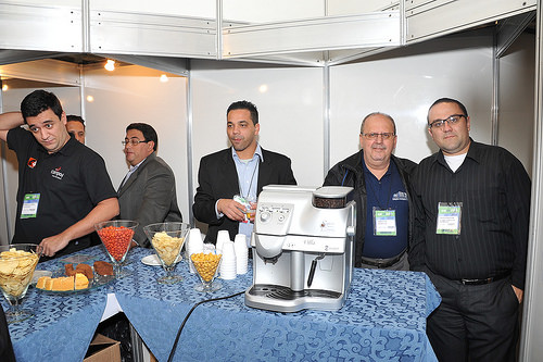 Netcom 2013