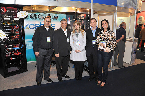 Netcom 2013