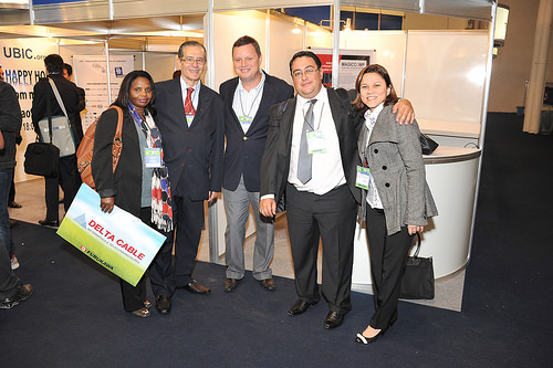 Netcom 2013