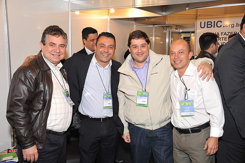 Netcom 2013