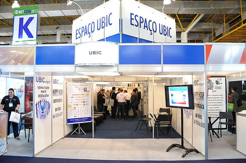 Netcom 2013