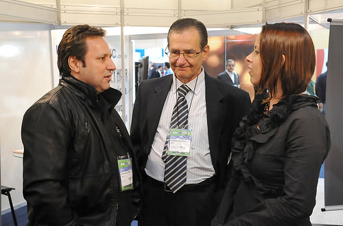 Netcom 2013