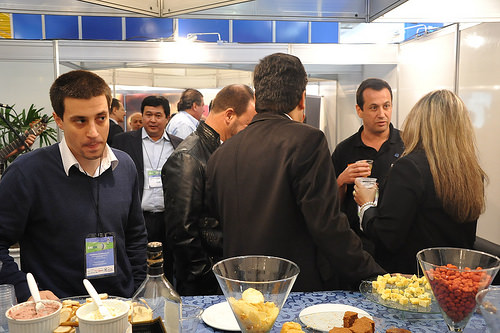 Netcom 2013