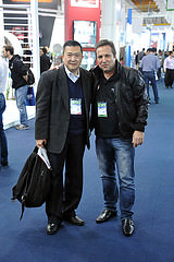 Netcom 2013