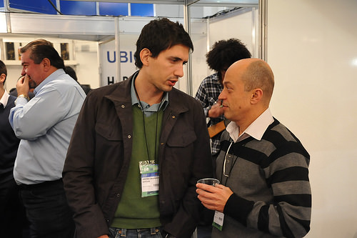 Netcom 2013