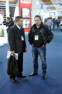 Netcom 2013