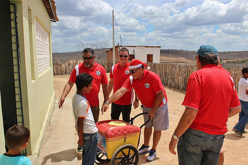 Targinos 2014
