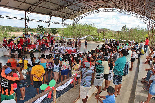 Targinos 2014