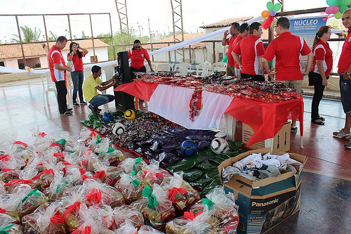 Targinos 2014