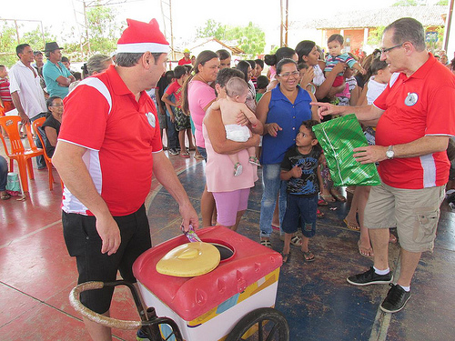Targinos 2014