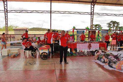 Targinos 2014