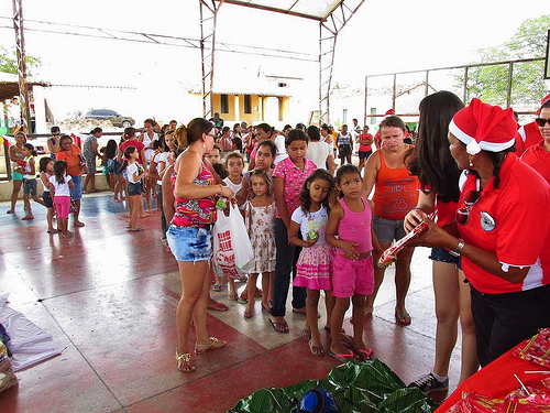 Targinos 2014