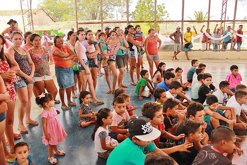 Targinos 2014