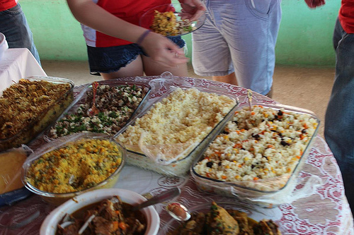 Targinos 2014