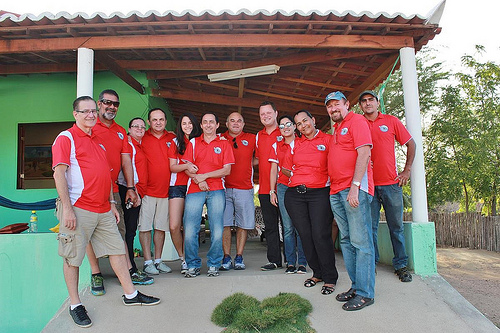 Targinos 2014