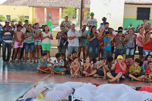 Targinos 2014