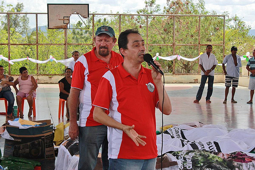 Targinos 2014