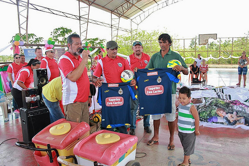 Targinos 2014