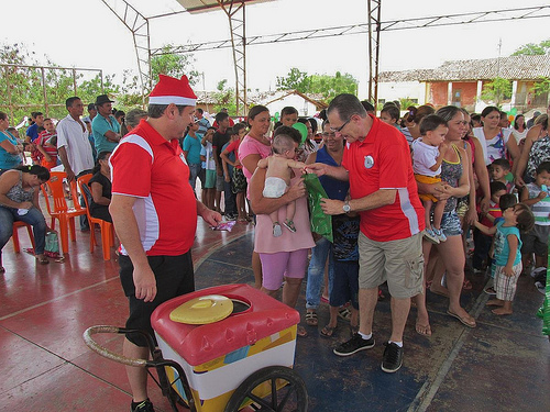 Targinos 2014