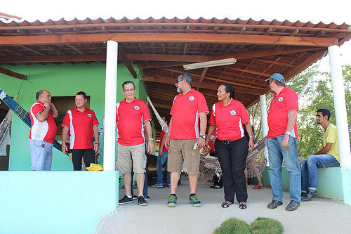 Targinos 2014