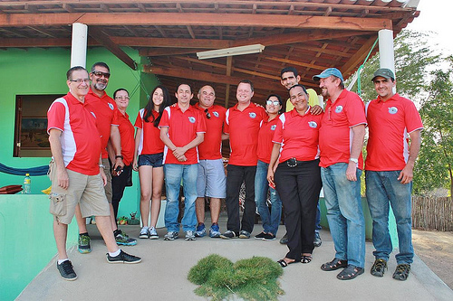 Targinos 2014