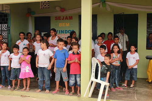 Targinos 2014