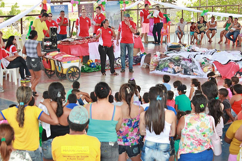 Targinos 2014