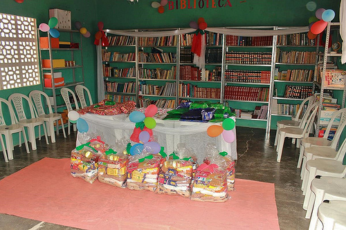 Targinos 2014