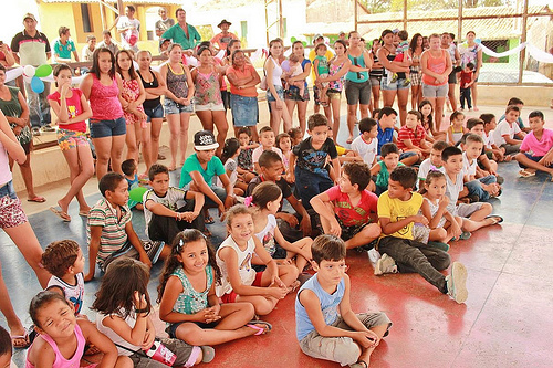 Targinos 2014