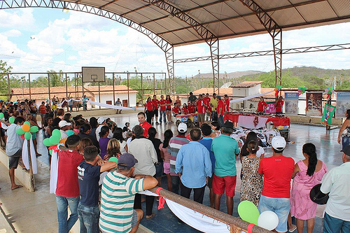 Targinos 2014