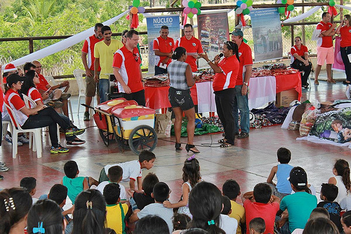 Targinos 2014
