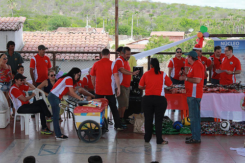 Targinos 2014