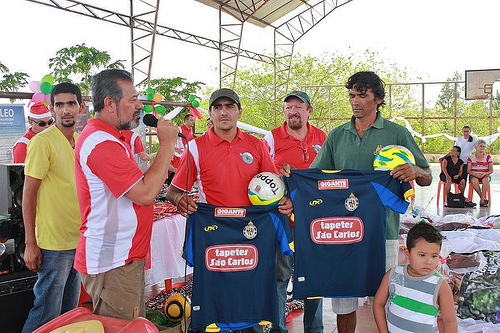 Targinos 2014