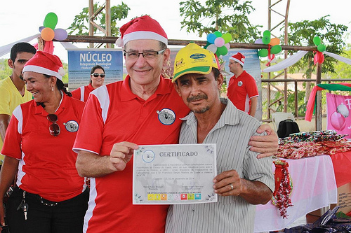 Targinos 2014