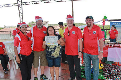 Targinos 2014