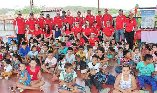 Targinos 2014