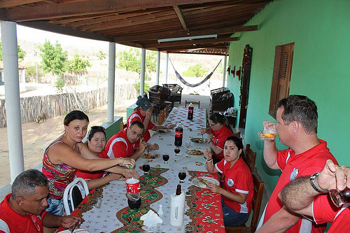Targinos 2014