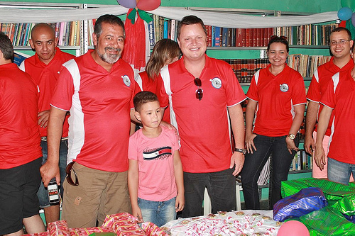Targinos 2014