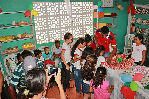 Targinos 2014
