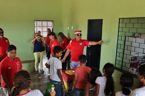 Targinos 2014