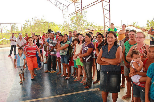 Targinos 2014