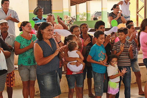 Targinos 2014
